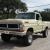 1970 Ford F-100
