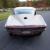 1964 Chevrolet Corvette Coupe L75