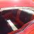 1957 Chevrolet Bel Air/150/210 2 Door Hardtop Sport Coupe
