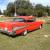 1957 Chevrolet Bel Air/150/210 2 Door Hardtop Sport Coupe