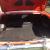1957 Chevrolet Bel Air/150/210 2 Door Hardtop Sport Coupe
