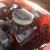 1957 Chevrolet Bel Air/150/210 2 Door Hardtop Sport Coupe