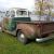 1954 Chevrolet Other Pickups Hydromatic