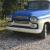 1959 Chevrolet Other Pickups suburban