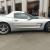 2004 Chevrolet Corvette 2dr Convertible