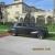 1937 OLDSMOBILE SEDAN 4 DOOR