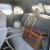 1937 OLDSMOBILE SEDAN 4 DOOR