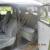 1937 OLDSMOBILE SEDAN 4 DOOR