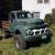 1952 Ford Other Pickups