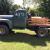 1952 Ford Other Pickups