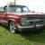 1986 Chevrolet C-10
