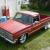 1986 Chevrolet C-10