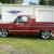 1986 Chevrolet C-10