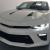 2016 Chevrolet Camaro 2dr Coupe SS w/2SS