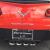 2016 Chevrolet Corvette 2dr Stingray Coupe w/1LT