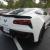 2017 Chevrolet Corvette 2dr Grand Sport Coupe w/1LT