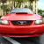 2004 Ford Mustang GT Premium