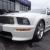 2007 Ford Mustang GT,Shelby