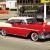 1956 Chevrolet Bel Air/150/210 HARDTOP SPORT COUPE