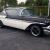 1958 Chevrolet Bel Air/150/210 Belair