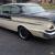 1958 Chevrolet Bel Air/150/210 Belair