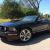2006 Ford Mustang Mustang GT Convertible Saleen Supercharged Leather