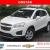 2016 Chevrolet Trax FWD 4dr LT