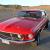1969 Ford Mustang Grande
