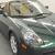 2002 Toyota MR2 2dr Convertible Manual