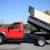 2005 Ford F-550 Chassis XL Dump Truck