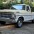 1968 Ford F-100