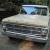 1968 Ford F-100