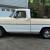 1968 Ford F-100