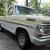 1968 Ford F-100