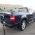2006 Ford F-150 SuperCrew 139" FX4 4WD