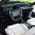 1990 Ford Mustang GT Convertible 57,091 Original Miles! Top-Notch!