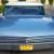1960 Cadillac DeVille 4 Door Flat Top