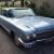 1960 Cadillac DeVille 4 Door Flat Top