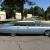1960 Cadillac DeVille 4 Door Flat Top