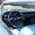1960 Cadillac DeVille 4 Door Flat Top