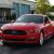 2015 Ford Mustang GT Premium 50th Anniversary 401A
