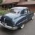 1949 Oldsmobile Other sedan