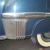 1949 Oldsmobile Other sedan