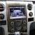 2013 Ford F-150 LARIAT CREW ECOBOOST 4X4 NAV 20'S