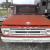 1962 Ford F-350
