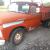 1962 Ford F-350