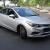 2017 Chevrolet Cruze 4dr Sedan Automatic LS