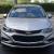 2017 Chevrolet Cruze 4dr Sedan Automatic LS