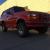 1995 Ford Bronco