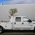 2007 Ford F-550